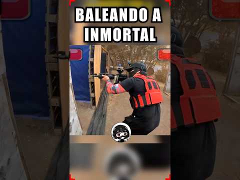 🤣 COMO ELIMINAR a un TRAMPOSO 🤣 ▬ #fail #airsoft #funny
