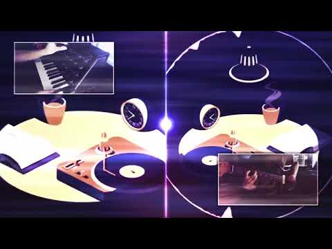 【合作単品】2:23 AMテクニック