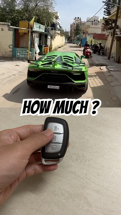 Super Car #supercars