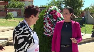 Vkusot Na Tradicijata - Selsko Meso Na Prilepski