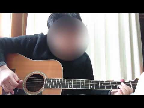 縁切寺＿さだまさしCOVER