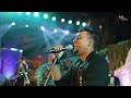 Rickyabhisheks showreel ricky abhishek live  powerpacked performancerickyabhishek chowdhary