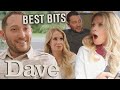 Somebody call a marriage counsellor series 2 best bits  meet the richardsons  dave