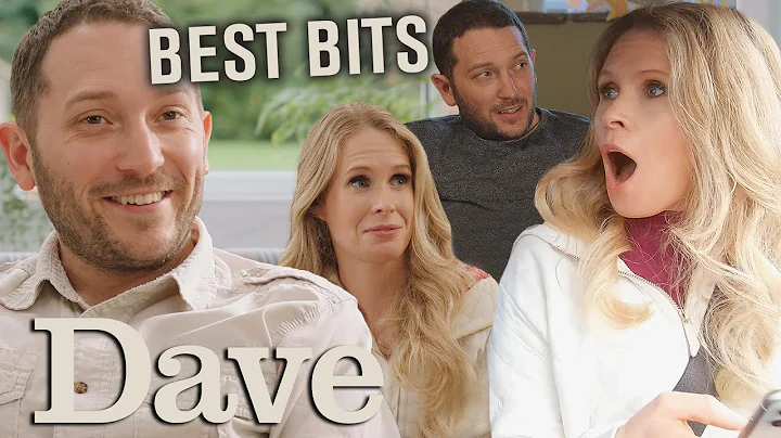 SOMEBODY CALL A MARRIAGE COUNSELLOR: Series 2 Best...