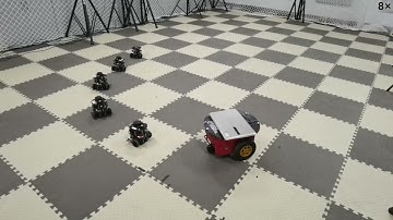 Resilient distributed localization for robots over mobile sensor networks under deception attacks