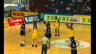APOEL- S.Polten 86-71 (Stigmiotipa 1995)