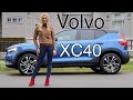 Volvo XC40 Review // The Mercedes GLA, Audi Q3 or this??