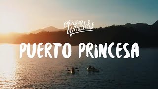 AirAsia | Chasing Wonders:  PALAWAN with Mom and Dad