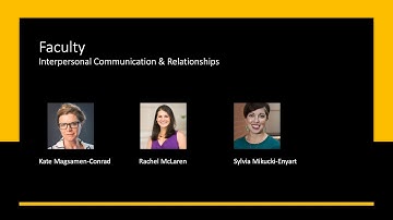 NCA Doctoral Program Guide Video Highlight - University of Iowa