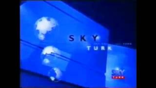 SKY Türk (360 TV) Giriş Jeneriği 2003 - 2004 (Nette İlk Kez) Resimi