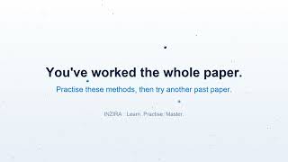 NESA Examination Prep || P6 2024 Mathematics || Part B