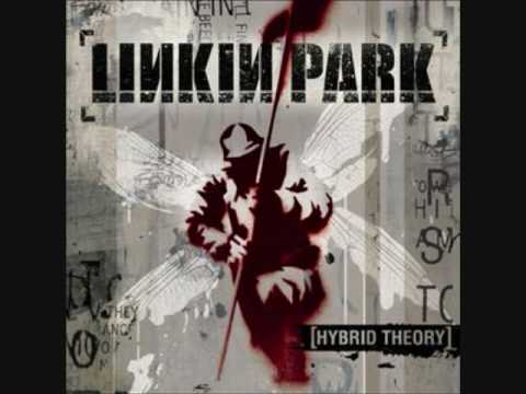 Linkin Park Hybrid Theory My December