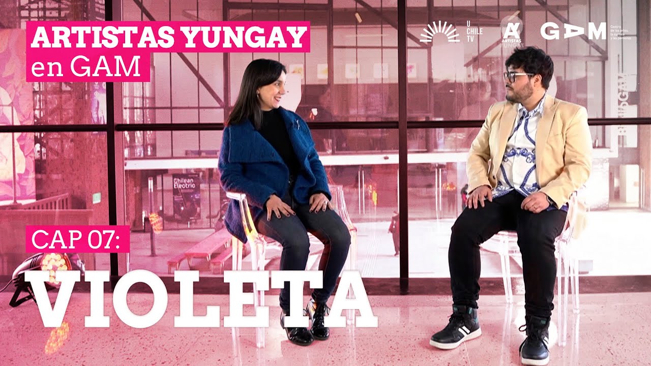 Artistas Yungay