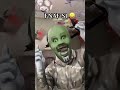 fnaf jumpscares be like #fnaf #horrorgame #goofyahh #MandM #fnaf2 #fnaf6