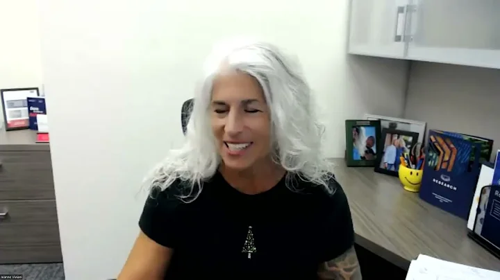 SciENcv Colloquium Recording 12/08/2022