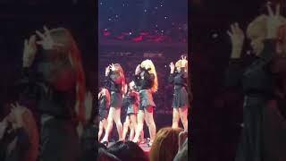 Kcon New York 2019 Izone Honda Hitomi Highlight Fancam Focus