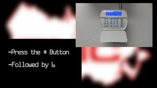 Video Thumbnail for How to Change the Date and Time on a DSC Power Series Ne...
