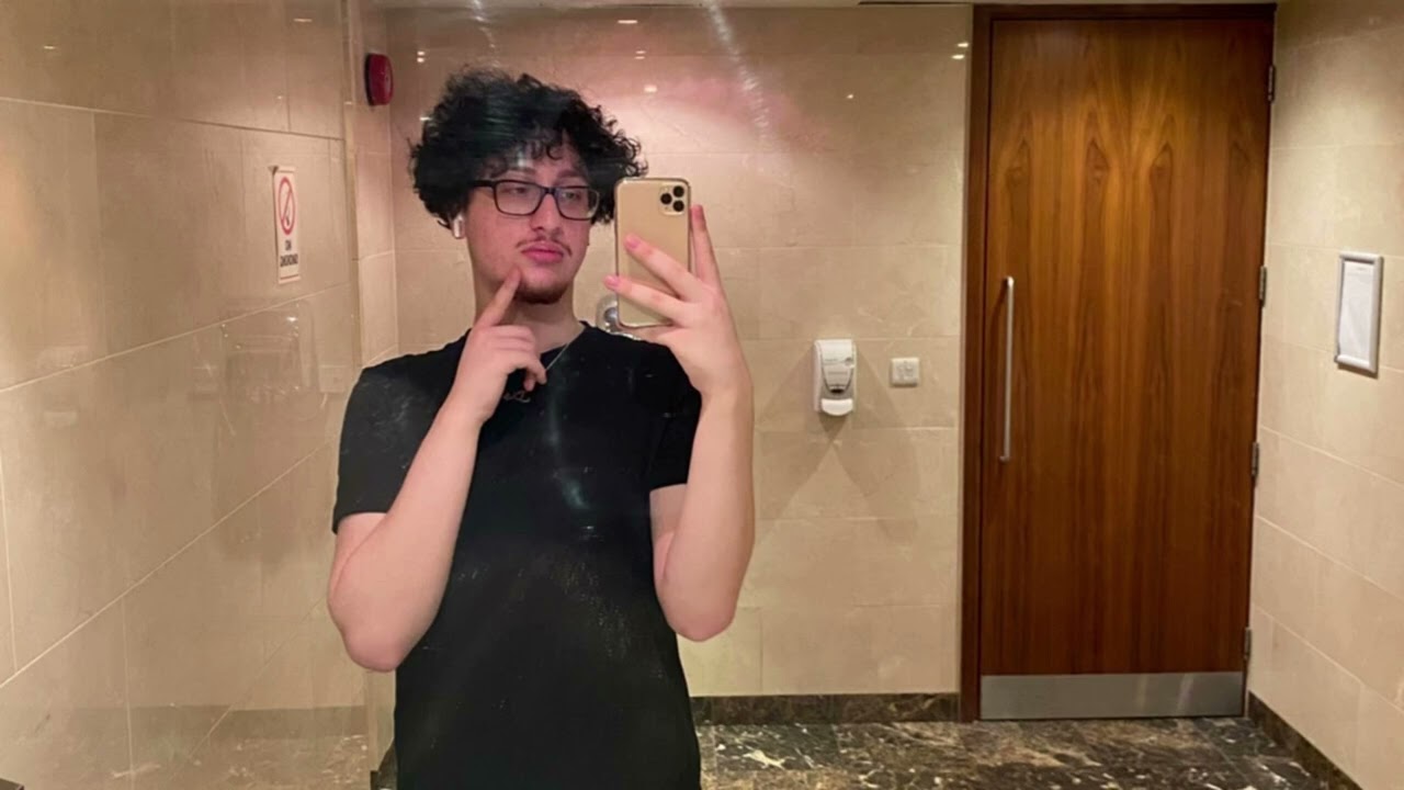 Tommy Lee Sparta - Ozone (Sped Up)