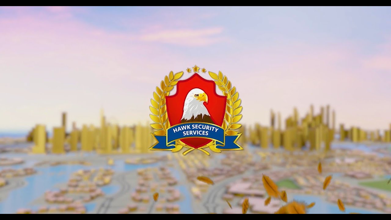 Hawk Security Corporate Video - YouTube