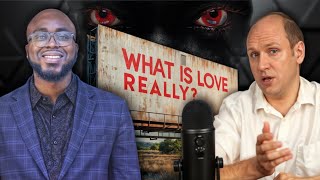 The Hidden Dangers of Love Reality Theology: An Exposé. #sda #lovereality @Biblicalhope