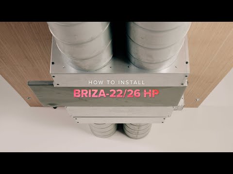 How to Install Jaga Briza HP