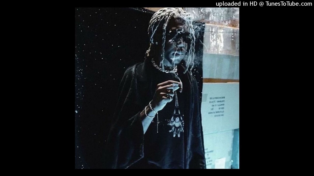 (FREE) DESTROY LONELY TYPE BEAT BALENCI