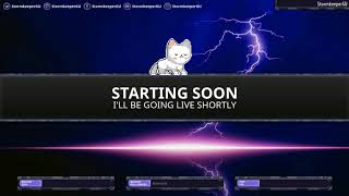 Played Up w/ Stormkeeper Live! - SSS | 29/07/18 | Daggerfall Unity (LIN) Net Worth