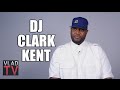 DJ Clark Kent on Seeing Jay Z's Star Power After First Meeting