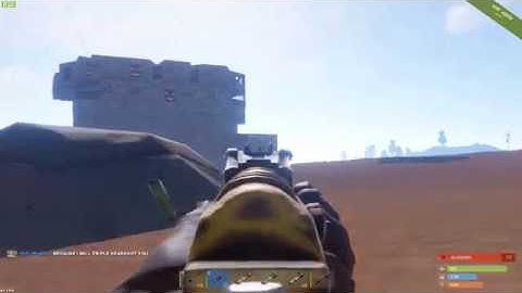 Rust | PVP #25 INSANE RUSTOPIA PVP #GO TOPIA