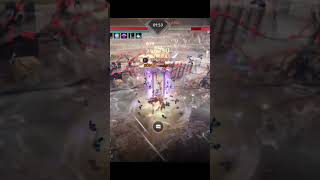 Most Broken Cl? Black Desert Mobile - Woosa Pvp Gameplay