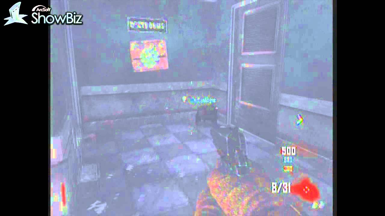 Zombie drop Rate Glitch - YouTube