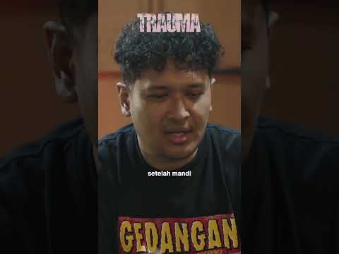 MERINGIS - TRAUMA EPS 115 | TAYANG KAMIS 28 MEI - 21.00 WIB
