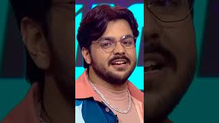 Carryminati Give Southout to Ashish Chanchlani carryminati ashishchanchlani shorts