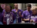 Playoff Pep Rally | 2012