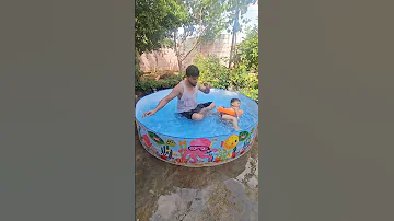 يلا يلا يااولاد براء وسميرة 
