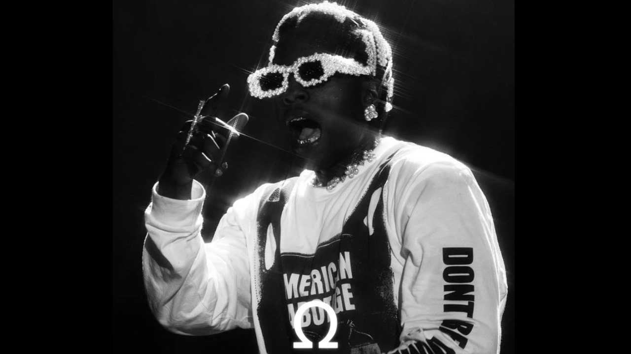 [FREE] «HARD» ASAP ROCKY TYPE BEAT ‣ 