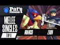 Mang0 vs zain  pats house 4  melee singles  grand finals