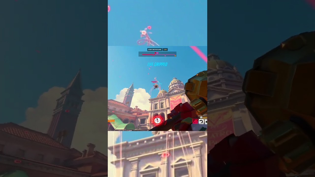 How to properly use SHATTER 