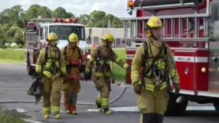 Treasure Coast Public Safety Training Complex at IRSC