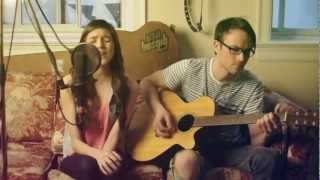 Video thumbnail of "Crystalyne - Wolves (Acoustic)"