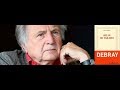 #26 - Régis DEBRAY pour son livre "Bilan de faillite"