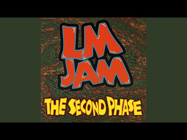 LM Jam - Do You Remember