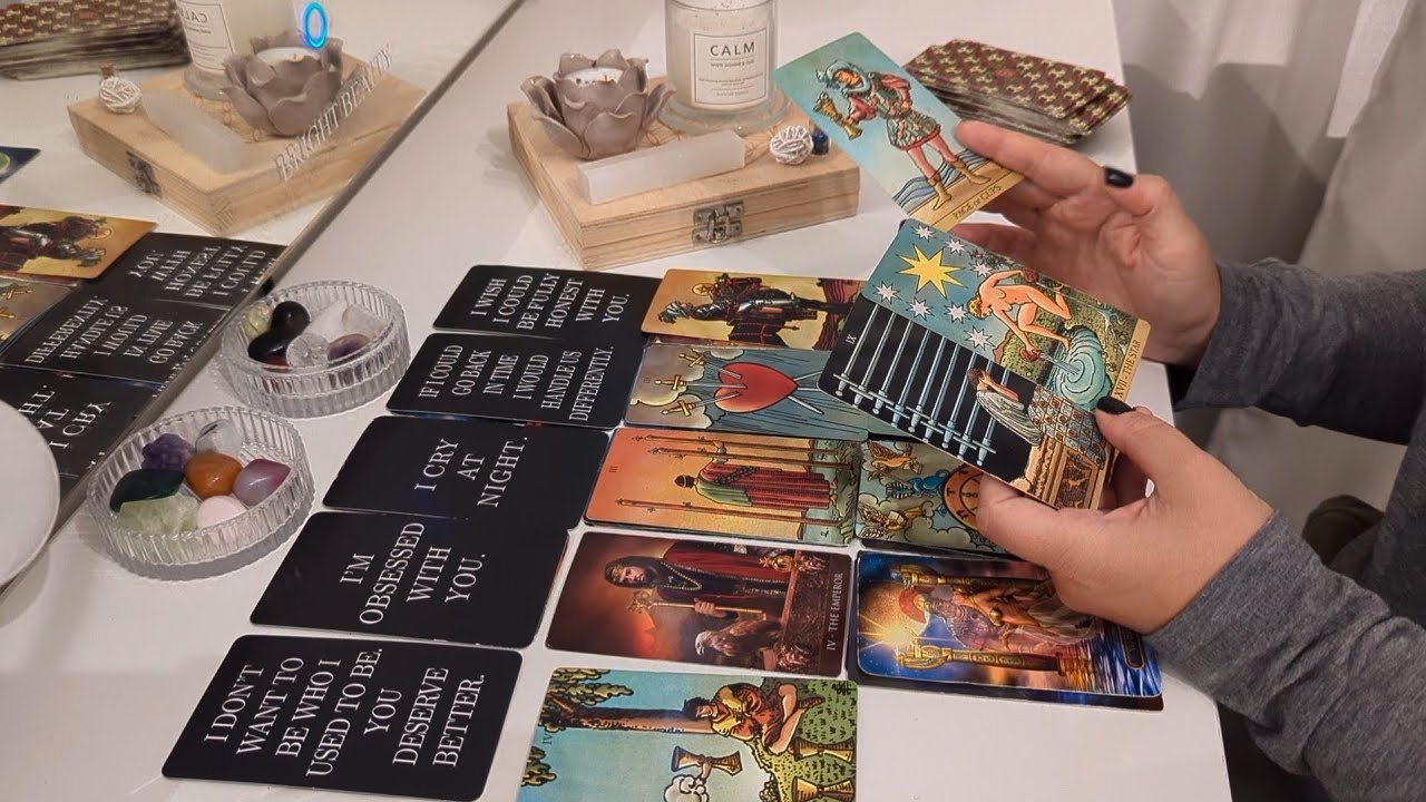 Stor läkning sker i denna person just nu❤️‍🩹Känner sig sedd av dig, något man aldrig tidigare känt..