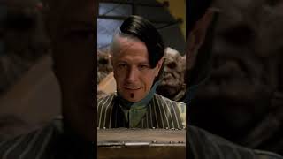 The 5th Element: Empty Case