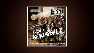 Truenemy - Electric Toccata