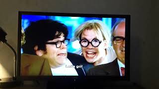 Download Lagu Inspector Gadget 2 (2003): Science Convention (Glitch Attack). MP3