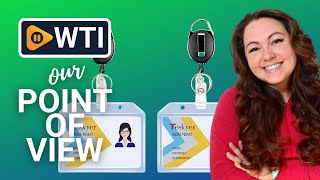 Teskyer Retractable Badge Holders | Our Point Of View screenshot 5