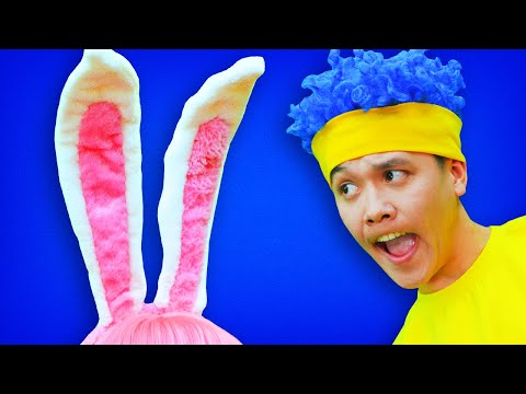 Bunny! Bunny! |
