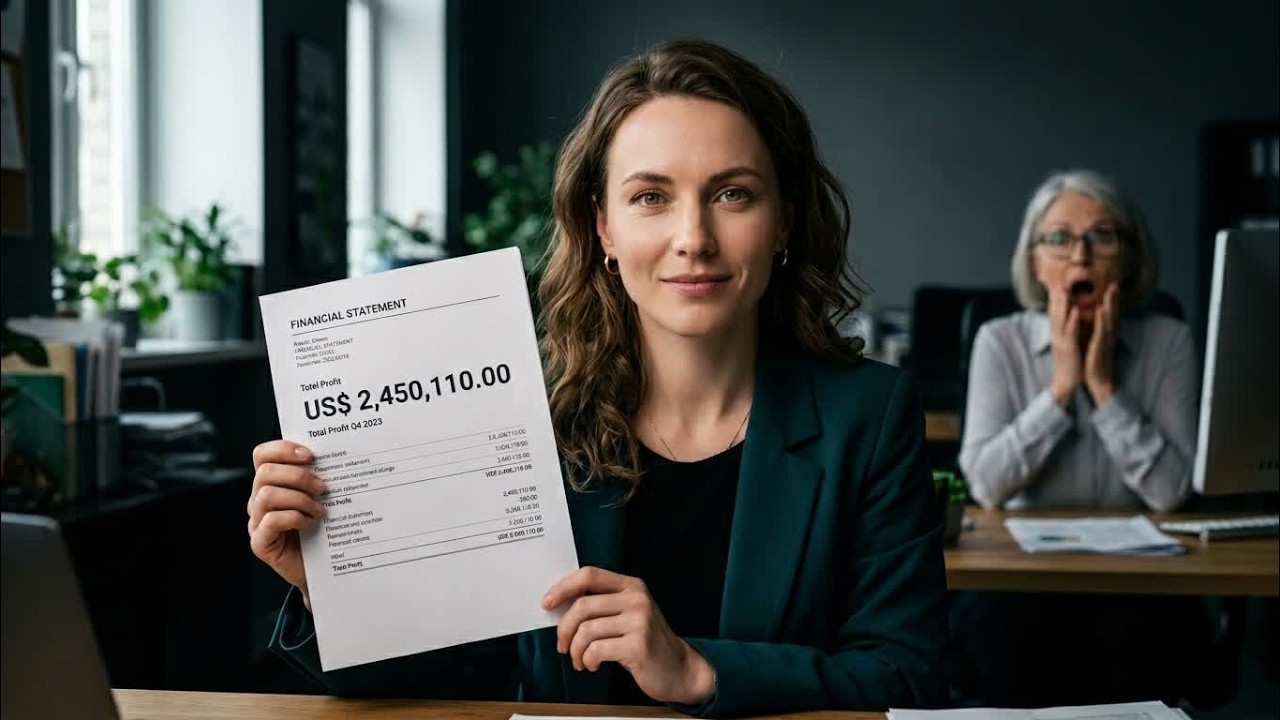 Свекровь унижала «нищую» невесту, не зная, что та богаче всей их семьи.