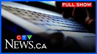 Teenager charged in AI sex abuse content case | CTV News Calgary at Five for December 3, 2025